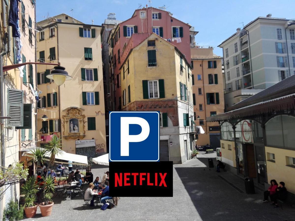 Apartament Houseingenoacenter2 Parking Zewnętrze zdjęcie
