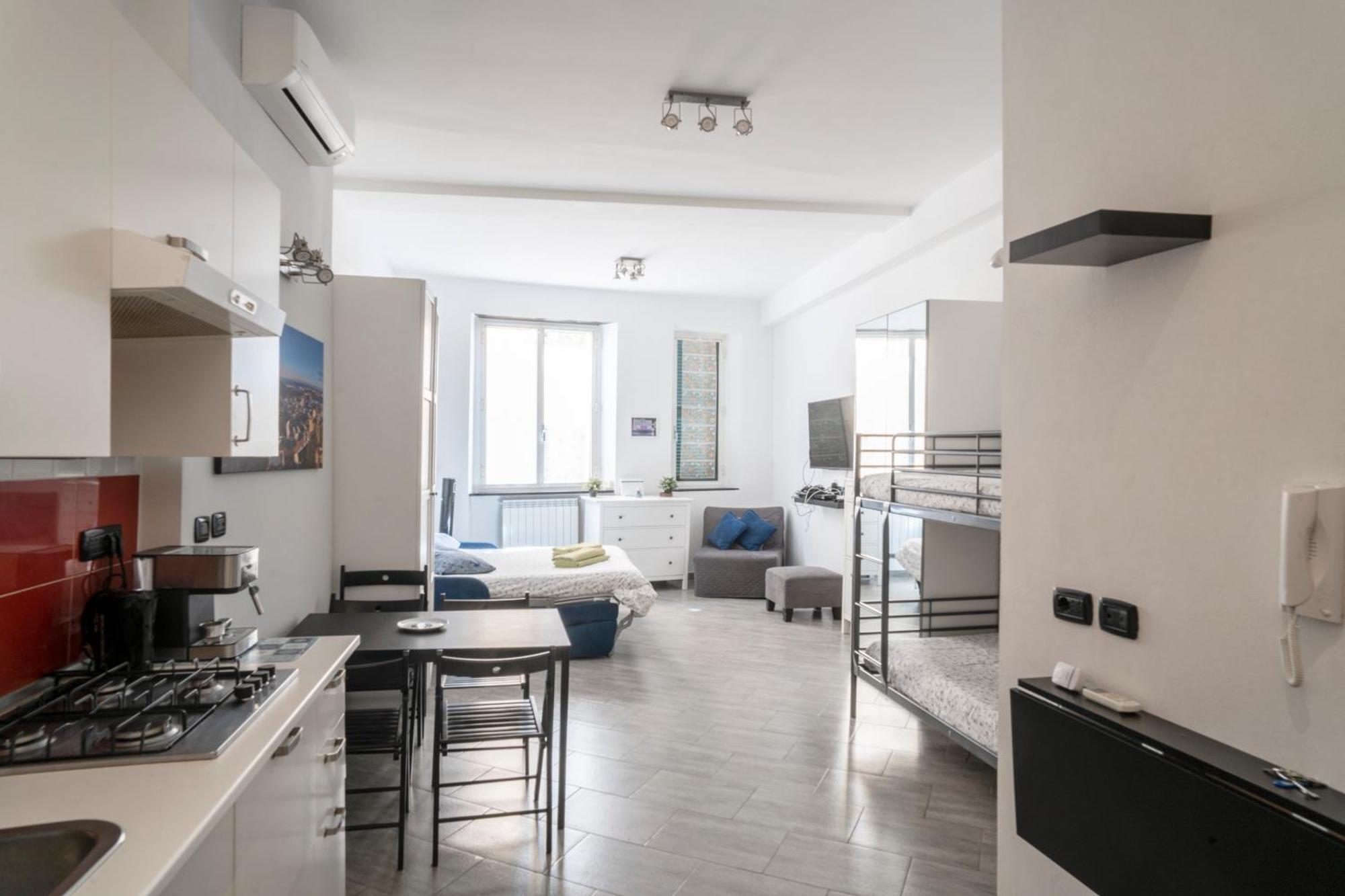 Apartament Houseingenoacenter2 Parking Zewnętrze zdjęcie