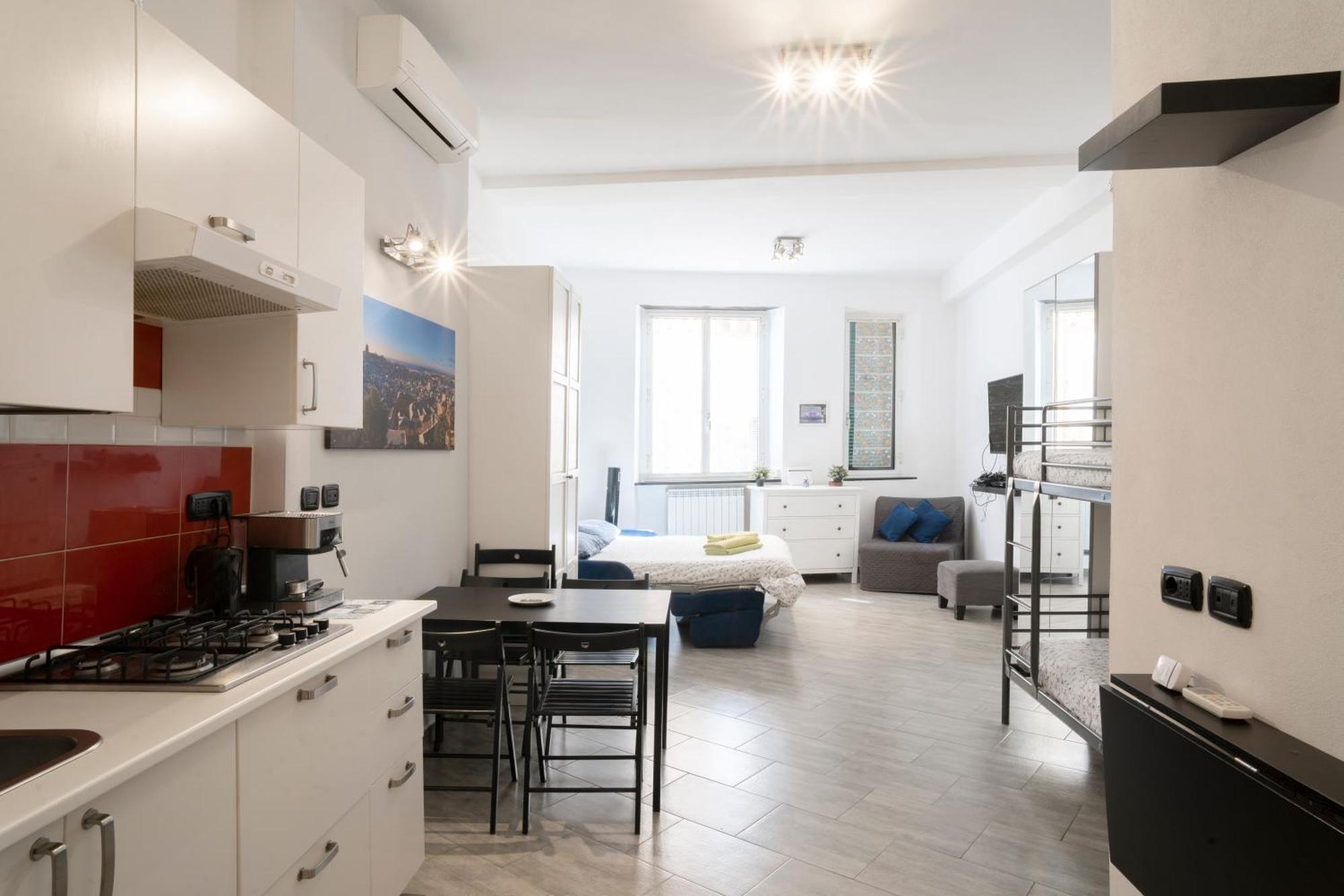 Apartament Houseingenoacenter2 Parking Zewnętrze zdjęcie
