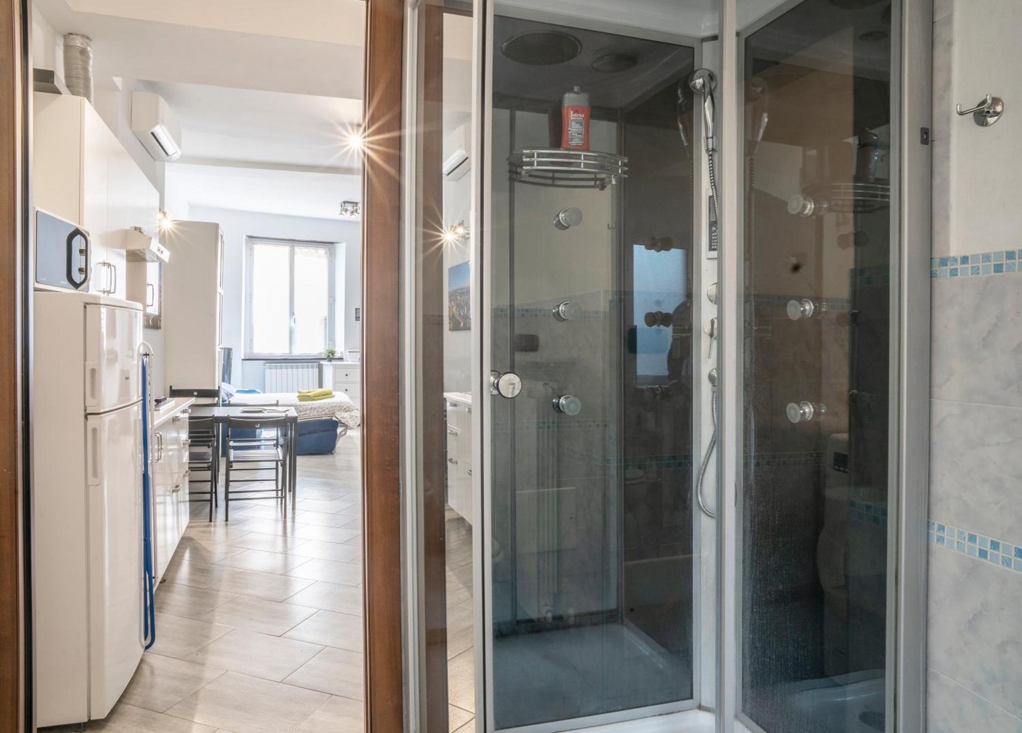 Apartament Houseingenoacenter2 Parking Zewnętrze zdjęcie