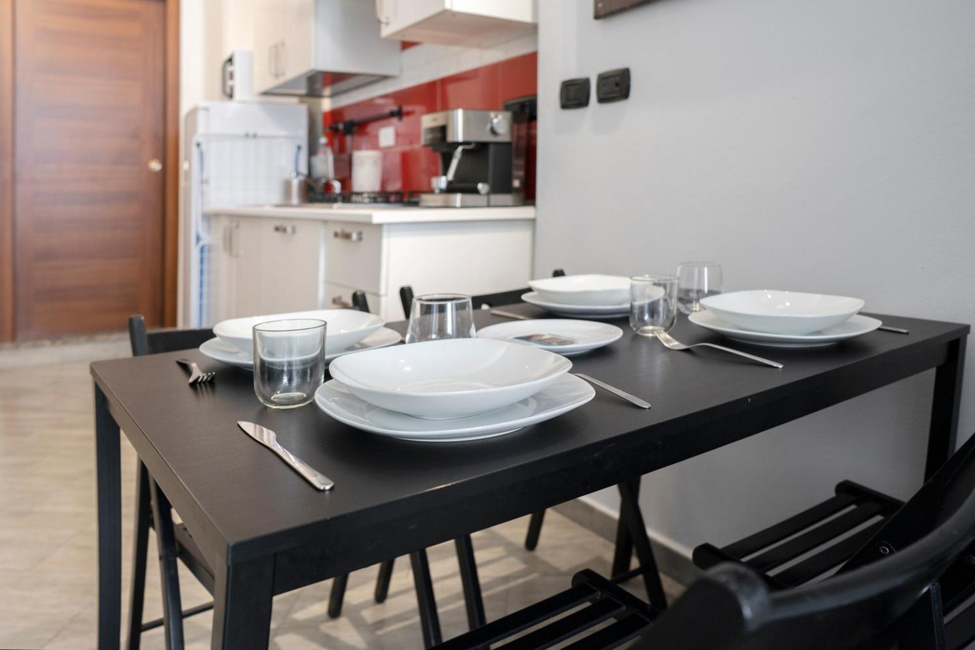 Apartament Houseingenoacenter2 Parking Zewnętrze zdjęcie