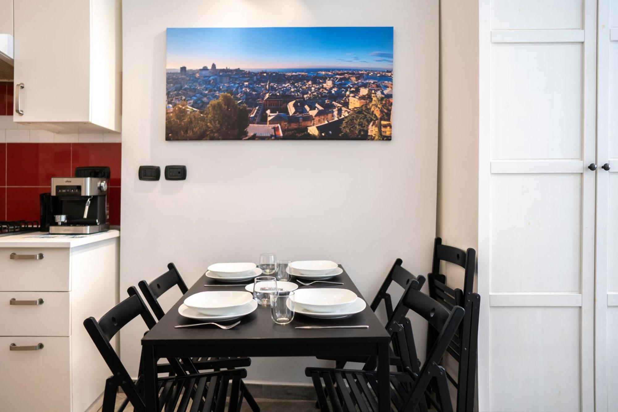 Apartament Houseingenoacenter2 Parking Zewnętrze zdjęcie
