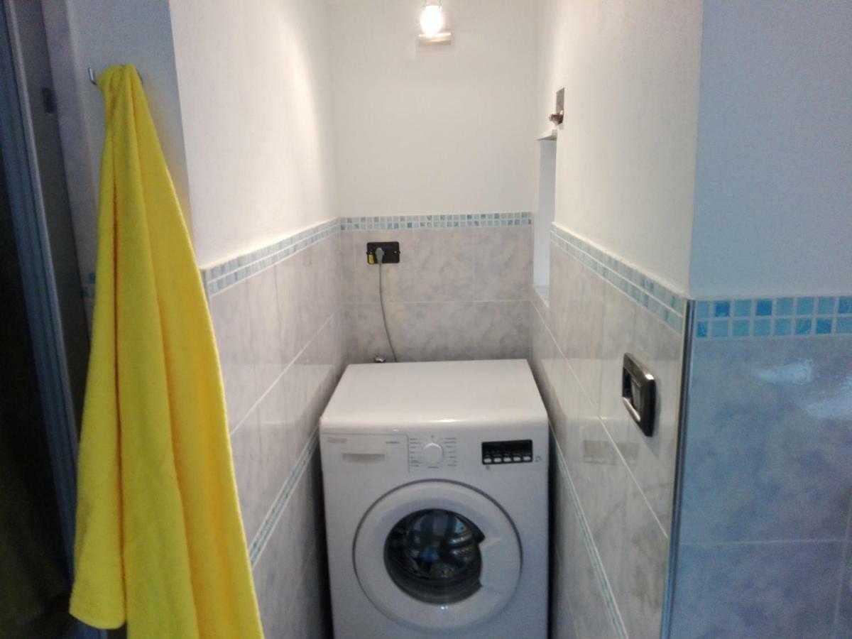 Apartament Houseingenoacenter2 Parking Zewnętrze zdjęcie
