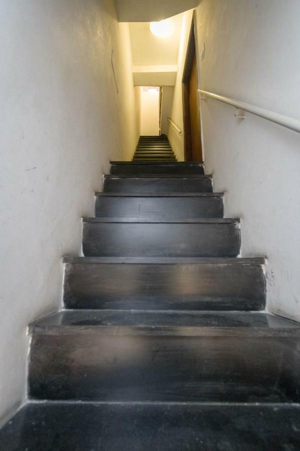 Apartament Houseingenoacenter2 Parking Zewnętrze zdjęcie